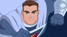 STAN LEE'S SUPERHERO KINDERGARTEN: Arnold Schwarzenegger Stars In New Animated Series Premiering This Week