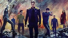 STAR TREK 4 Is Still Moving Forward According To Writer Lindsey Anderson-Beer
