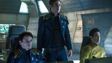 STAR TREK 4 Production Reportedly Set To Start Early 2019