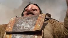 STAR TREK Actor Simon Pegg Shares Why He Thinks Those Fans Are More Inclusive Than Toxic STAR WARS Fandom