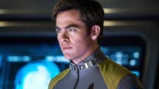 STAR TREK: Chris Pine Explains Why The Franchise Needs To Stop Trying To Copy Marvel Studios