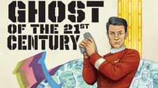 STAR TREK Comic Book Series Will Reveal The Secret Behind Sci-Fi Franchise's Red Shirts