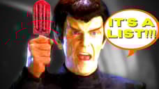 Star Trek: Deep Space Nine Best One-Off Characters