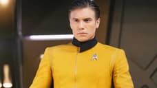 STAR TREK: DISCOVERY Season 2 Trailer Debuts At SDCC; Rebecca Romijn Joins Cast As Number One