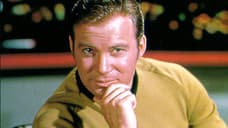 STAR TREK Legend William Shatner Shares His Take On STARFLEET ACADEMY Cancellation