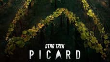 STAR TREK: PICARD Promo Teases The Return Of Patrick Stewart's Iconic Space Explorer