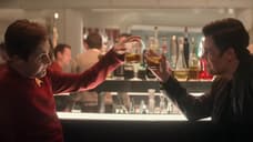 STAR TREK: STRANGE NEW WORLDS Season 3 Sets Course For Summer Premiere; New Teaser Trailer Released