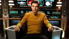 Star Trek: Year One Hopes Fade As Paramount Begins Dismantling Enterprise Sets