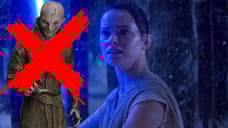 STAR WARS: 7 Characters From The Sequel Trilogy We DON'T Need To See In Daisy Ridley's REY Movie