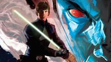 STAR WARS: A Beloved Expanded Universe Character Could Return In Rumored HEIR TO THE EMPIRE Movie