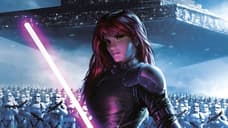 STAR WARS: A MARA JADE TV Series Rumored To Be In The Works - Could Zendaya Play The Emperor's Hand?