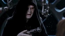 STAR WARS Action Figure Reveals What RETURN OF THE JEDI's Emperor Palpatine Looked Like Without His Hood