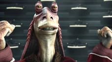 STAR WARS Actor Ahmed Best Denies Rumors He Will Return As Jar Jar Binks In Disney+'s OBI-WAN KENOBI