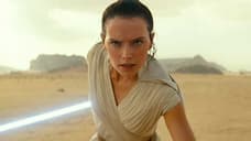STAR WARS Actress Daisy Ridley Finally Returns To Instagram Following Six-Year Hiatus From Social Media