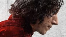 STAR WARS: Adam Driver Reveals Why He Doesn't Want To Return To San Diego Comic-Con; It Was Scary