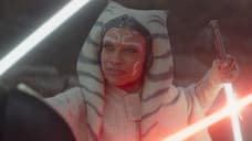 STAR WARS: AHSOKA Star Rosario Dawson Reveals A Big Change To Ahsoka Tano In Season 2