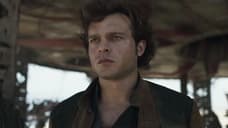 STAR WARS: Alden Ehrenreich Rumored For Han Solo Return In Dave Filoni's HEIR TO THE EMPIRE Movie