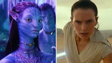 STAR WARS And AVATAR Movies Receive New Release Dates...Taking Us Into The Next Decade!