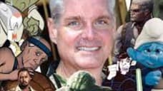 Star Wars and The Powerpuff Girls Voice Acting Legend Tom Kane Passes Away Aged 64