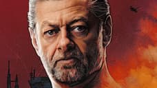 STAR WARS: Andy Serkis Breaks His Silence On Why He Didn't Return As Kino Loy In ANDOR Season 2