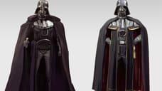 STAR WARS BATTLEFRONT 4 Concept Art Resurfaces In The Wake Of Recent WHAT IF...? TV Series Reports