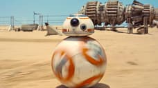 STAR WARS: BB-8 Voice Consultant Bill Hader Reveals Why He Stopped Signing Merch Featuring The Droid