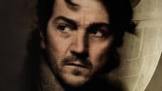 STAR WARS: Cassian Andor's Story Continues In The Epic First Trailer And Poster For ANDOR Season 2