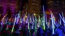 STAR WARS Celebration 2020 Dates Announced As Annual Convention Returns To Anaheim, California