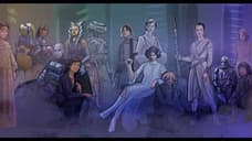 STAR WARS: Check Out Some Of The Stunning Artwork That'll Be On Display At CELEBRATION CHICAGO