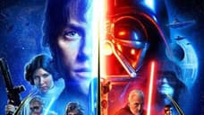 STAR WARS: Check Out The Official Poster For The SKYWALKER SAGA, Streaming May 4th On Disney+