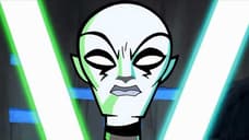 STAR WARS: CLONE WARS Original Asajj Ventress Actress Grey Griffin Discusses A Possible Return (Exclusive)