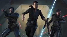 STAR WARS: Colin Trevorrow Weighs In On Possibly Returning To The Franchise After EPISODE IX Firing