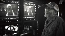 STAR WARS Creator George Lucas Actually Helped Direct A Short Sequence For SOLO: A STAR WARS STORY