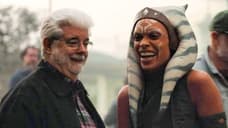 STAR WARS Creator George Lucas On Current Disney Era, Prequels Backlash, And More