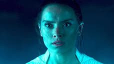 STAR WARS: Daisy Ridley Talks Possible Return As Rey Following Rumors She'll Be Part Of Future Movies