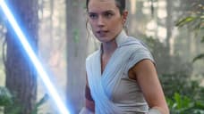 Star Wars' Daisy Ridley To Lead New Sci-Fi Reimagining From WandaVision Director Matt Shakman