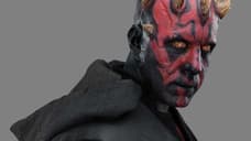 STAR WARS: Darth Maul Rumored For Multiple Disney+ Shows; Possible OBI-WAN Start Date Revealed