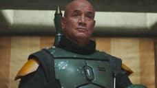STAR WARS: Dave Filoni And Jon Favreau Have Very Interesting Takes On Boba Fett's Badass Status