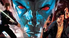 STAR WARS: Dave Filoni On Whether His Movie Is A Culmination Akin To EU's HEIR TO THE EMPIRE Trilogy