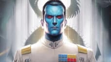 STAR WARS: Dave Filoni Seemingly Confirms Grand Admiral Thrawn Will Be His Movie's Lead Villain