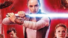 STAR WARS Director Rian Johnson On How Reaction To THE LAST JEDI Mirrors THE EMPIRE STRIKES BACK Response