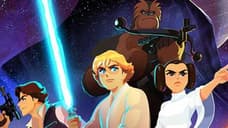 STAR WARS: Disney Announces New GALAXY OF ADVENTURES Animated YouTube Shorts
