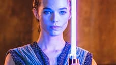 STAR WARS: Disney Has Unveiled The First Footage Of Its REAL Lightsaber In Action