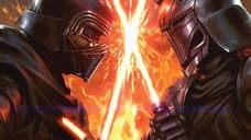 STAR WARS: DUEL OF THE FATES: Breaking Down Colin Trevorrow's (Much Better?) Version Of EPISODE IX