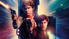 STAR WARS: Empire Unveils 6 Covers Featuring The Greatest Characters From The Galaxy Far, Far Away