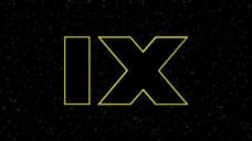 STAR WARS: EPISODE IX Concept Art And Reference Photos Have Leaked Online - Major SPOILERS