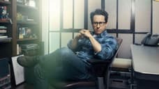 STAR WARS: EPISODE IX Director J.J. Abrams Is Reportedly Shopping A Space Drama TV Show