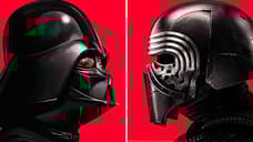 STAR WARS EPISODE IX: Every Major New Reveal From The Leaked Photos - SPOILERS