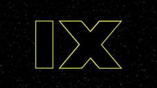 STAR WARS EPISODE IX: J.J. Abrams Marks End Of Filming With A First Look At Rey, Finn, And Poe Dameron