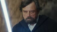 STAR WARS: EPISODE IX Newly Surfaced Set Photo May Confirm The Return Of A Familiar Spaceship